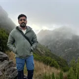 Sudev Ambadi
